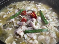 -周渝食惦酸菜鱼(青浦店)