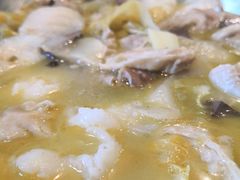 -锦江中华村农家乐饭庄