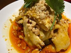 口水鸡-胖哥俩肉蟹煲(苏州中心店)