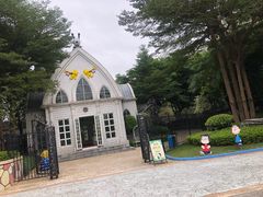 -史努比缤纷世界