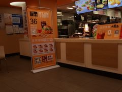 -麦当劳(天兴罗斯福店)