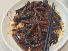 -新吉士·上海菜(浦东LCM置汇旭辉店)