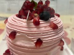 -爱达乐面包生日蛋糕(温江新尚天地店)