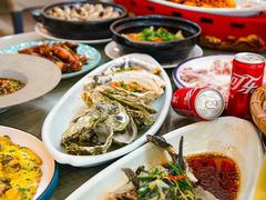 -巽寮印象美食部落餐厅·海鲜·地方特色菜(惠州体验店)