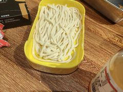 -江湖六膳門串串香(隆礼路店)