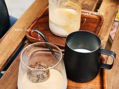 -Home Cafe(水榭春天店)