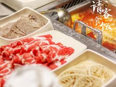 -海底捞火锅(万象汇店)