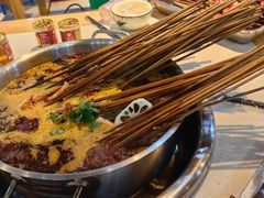 -江二娃串串香(科园四路总店)