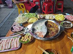 -张嬢嬢老火锅(壹号店•六年店)