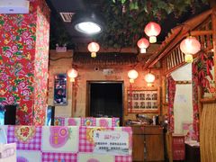 -粗粮人家·东北菜(洋桥店)