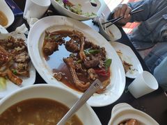 -老牌坊鲁菜名店(聊城美食岛店)