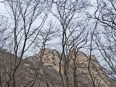 -丹东凤凰山景区