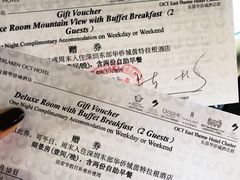 -深圳东部华侨城茵特拉根酒店
