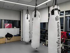 -EFL巴西柔术·综合格斗·泰拳·少儿体能训练(虹桥德必馆)
