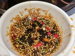 -老佛爷铜炉蛙锅(揭阳万达店)
