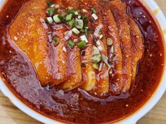 -牛王庙(龙华花园店)