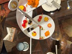 -无锡君来洲际酒店