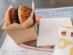 -麦当劳(从化从城大道店)