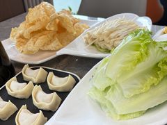 -牛天下·牛肉·海鲜·打边炉·融合菜