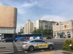 -Galleria百货店名品馆