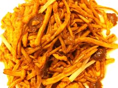 -马凯餐厅(地安门店)