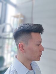 -尼特斯男士发型馆