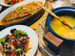 -鸿运楼·舌尖上的徽菜