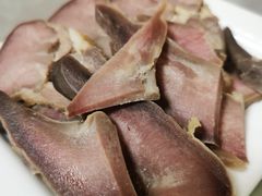 -山里人家土菜馆(茅山店)