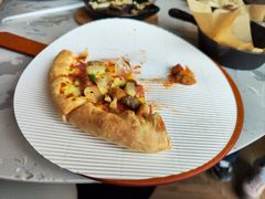 -必胜客(WOW梦之城店)