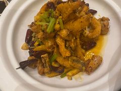 -大鸭梨烤鸭(石佛营店)