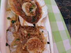 -快乐海鲜城(虎泉街店)