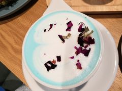 -ZING COFFEE 镜咖啡