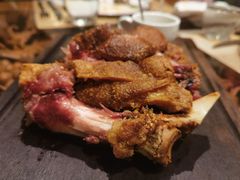 -Macarena 玛卡莲娜西班牙餐厅