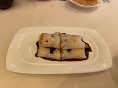 -利苑酒家(合景国际金融广场店)