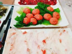 -潮泰牛肉火锅 · 创于1992年(车公庙店)