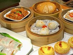 -禄运茶居·手工点心(猎德店)
