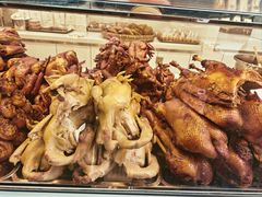 -顺城金记卤鸡·清真