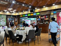 -绿雅居原生态农庄(小涌店)