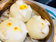 -点点心点心专门店(旺角店)