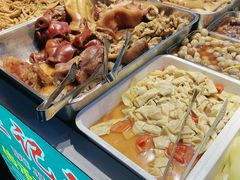 -傅强排骨(成都总店)