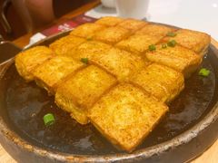 -一品红川菜(皇岗店)