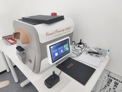 -大视光学•LINDBERG林德伯格•全球手工眼镜集合店(王府井店)