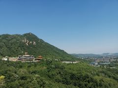 -天津盘山风景名胜区