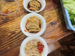 -威邵鸡煲(西华路总店)