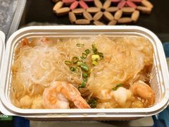 -外婆家(蓝色港湾店)