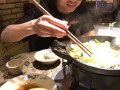 -小龙坎火锅(好世界店)