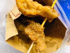 -傅强排骨(成都总店)