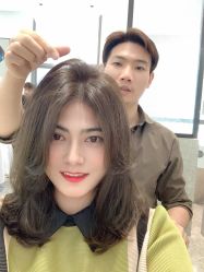 -美格丝M.G.S Hair Salon