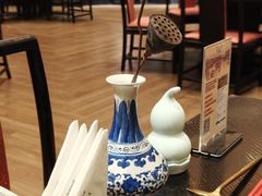 -海天楼中餐厅(吴宫泛太平洋酒店)