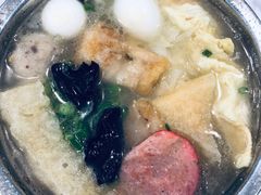 -徐盛兴手工点心(川沙店)